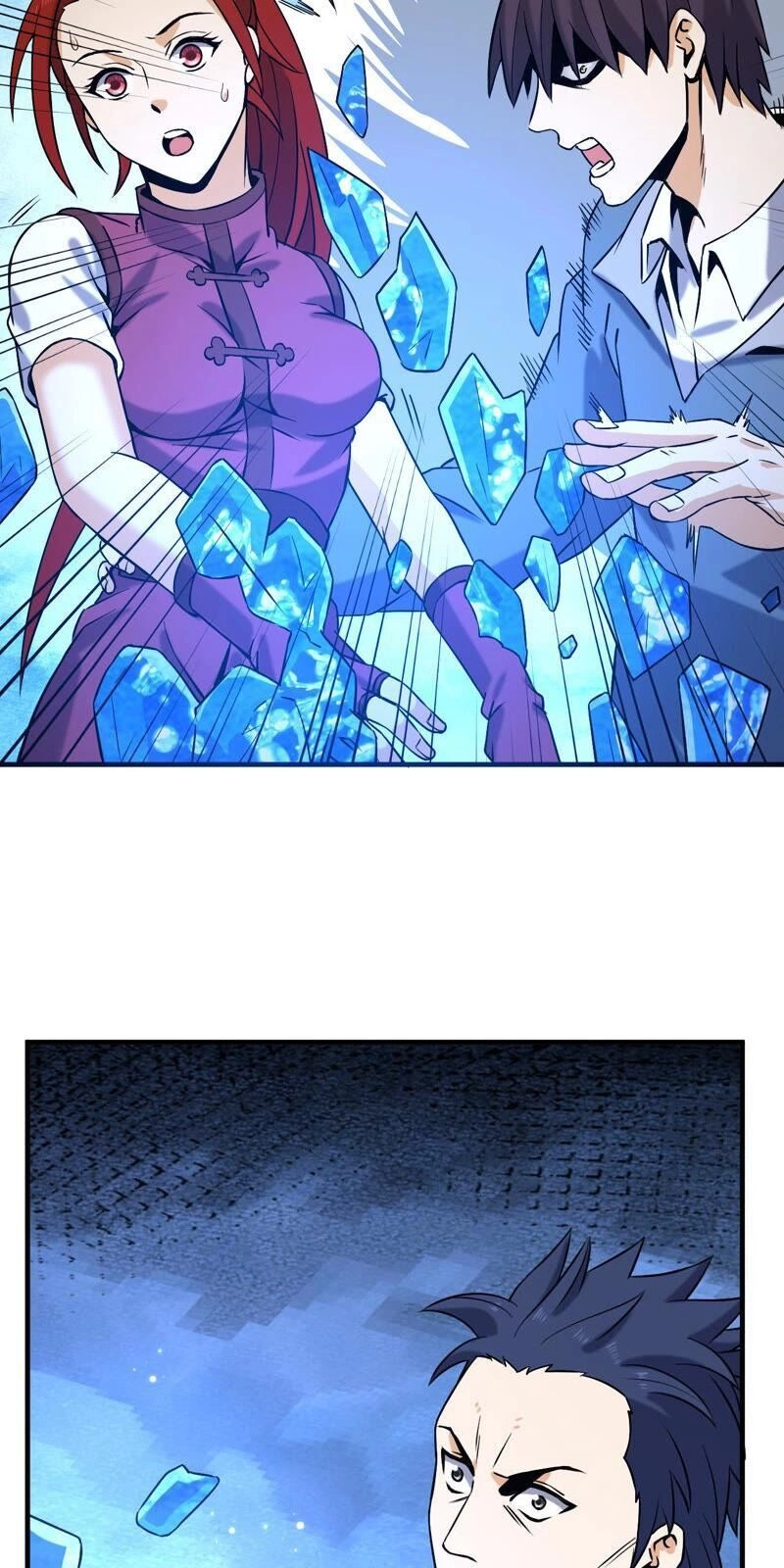 Đô Thị Tiên Đế Chapter 32 - 26