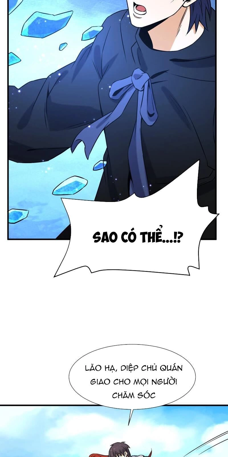 Đô Thị Tiên Đế Chapter 32 - 27