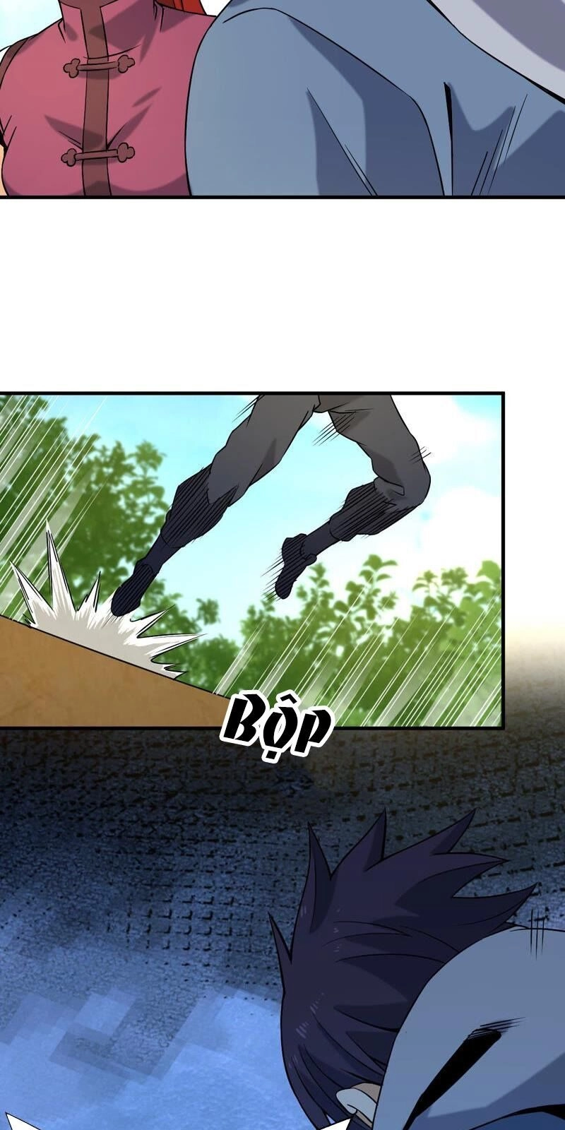 Đô Thị Tiên Đế Chapter 32 - 30