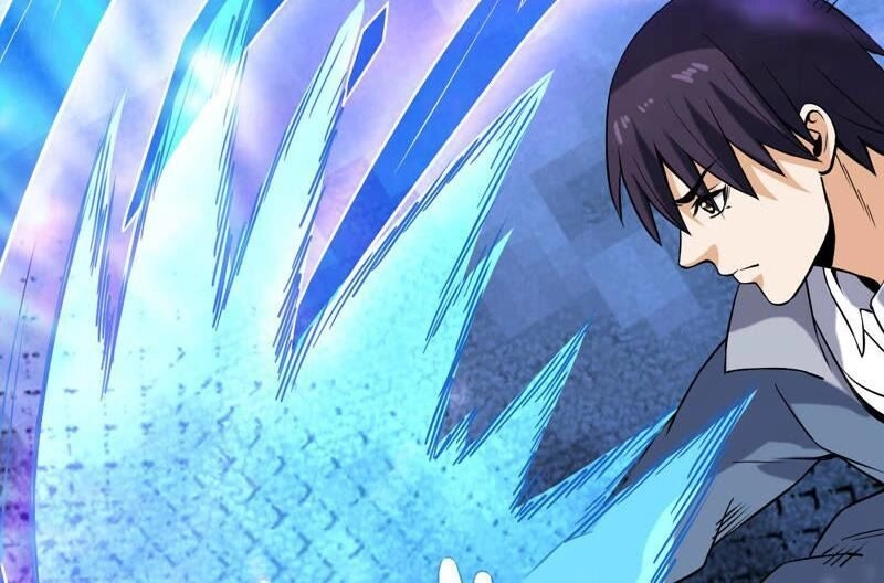 Đô Thị Tiên Đế Chapter 32 - 33