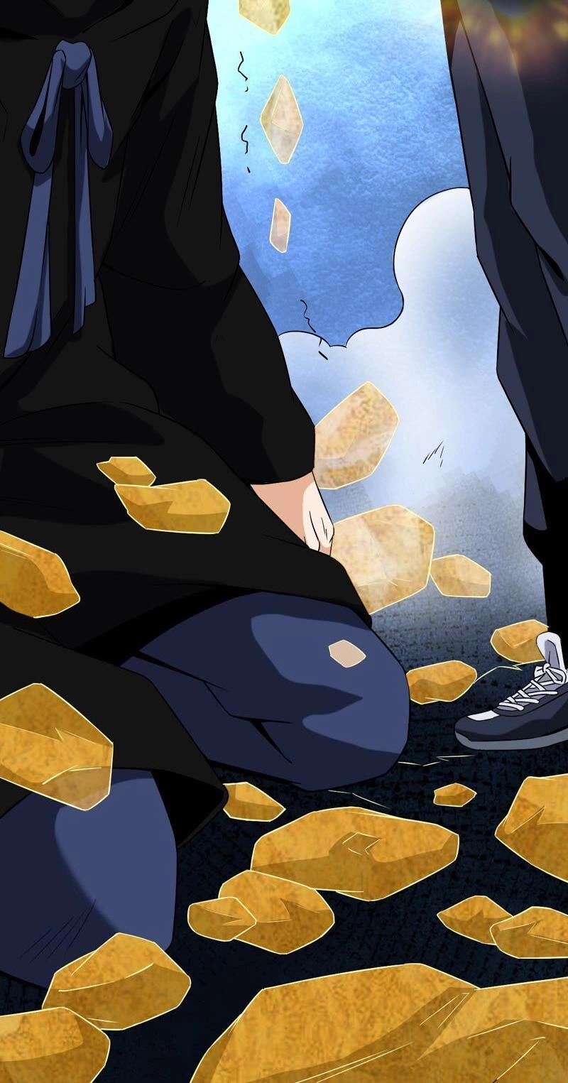 Đô Thị Tiên Đế Chapter 32 - 46