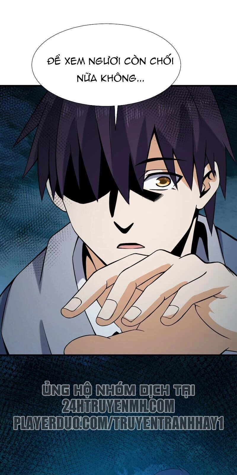 Đô Thị Tiên Đế Chapter 33 - 2