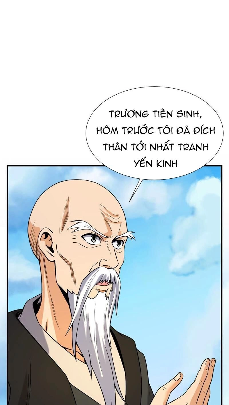 Đô Thị Tiên Đế Chapter 33 - 7