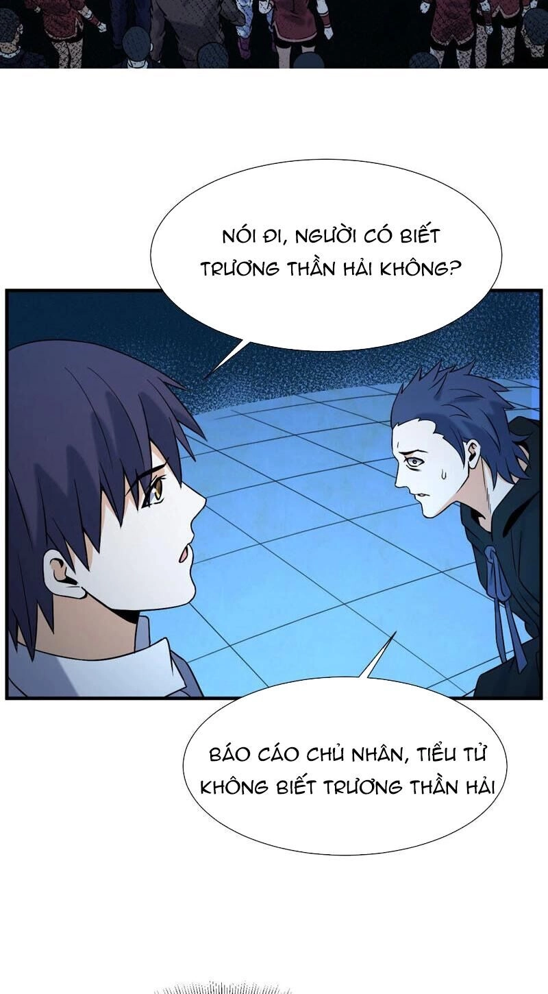 Đô Thị Tiên Đế Chapter 33 - 13