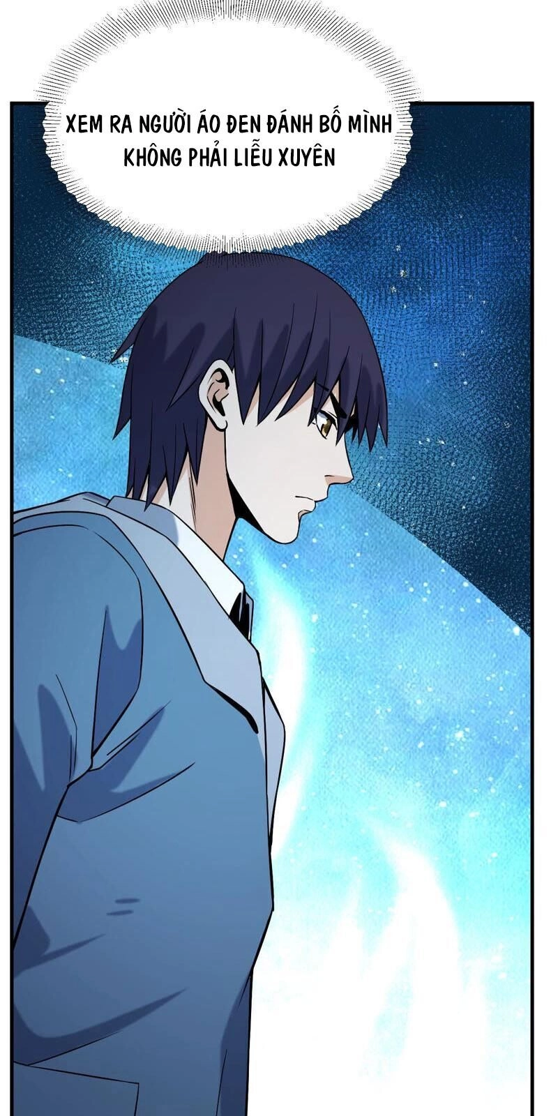 Đô Thị Tiên Đế Chapter 33 - 14