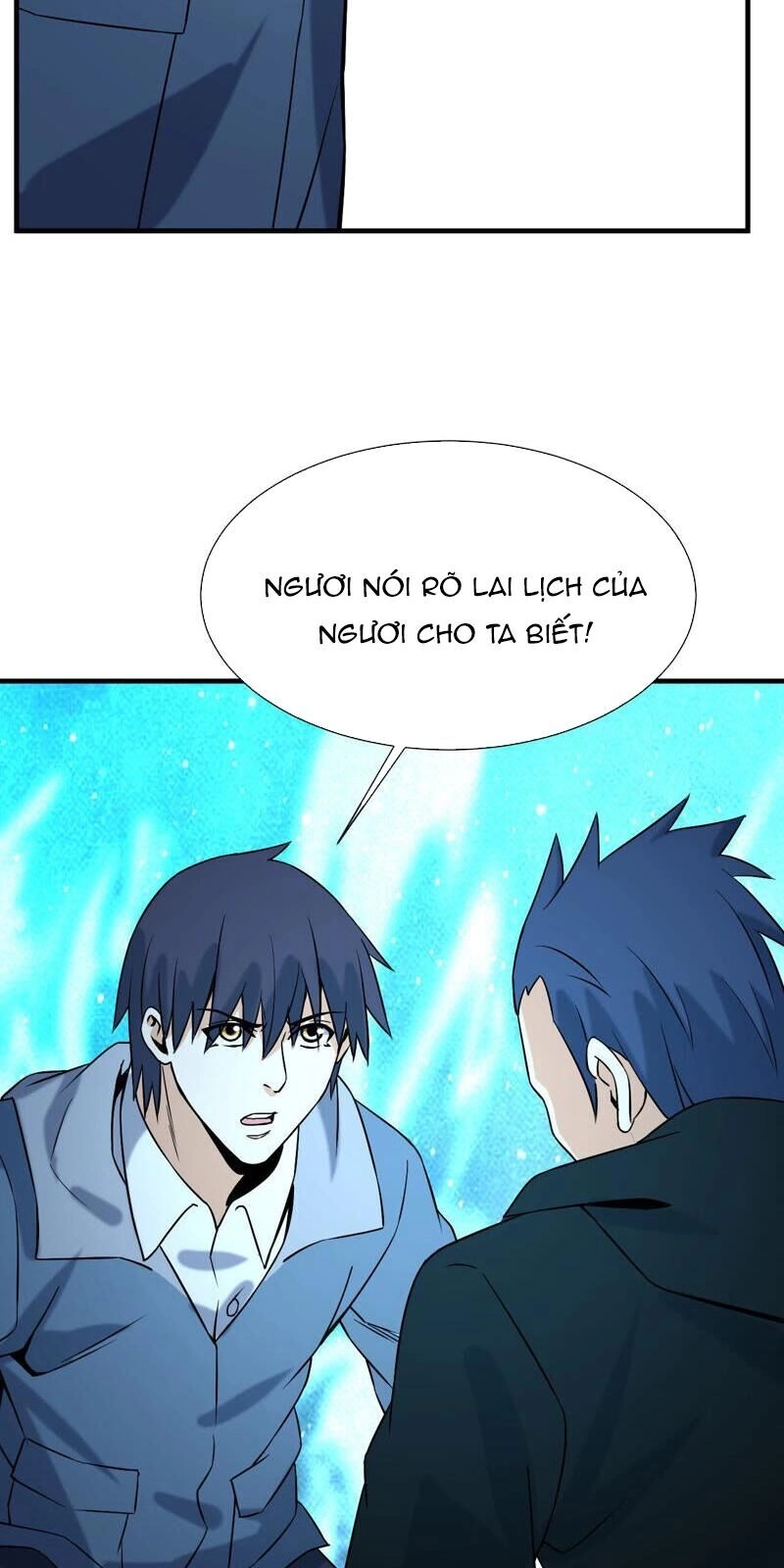 Đô Thị Tiên Đế Chapter 33 - 15