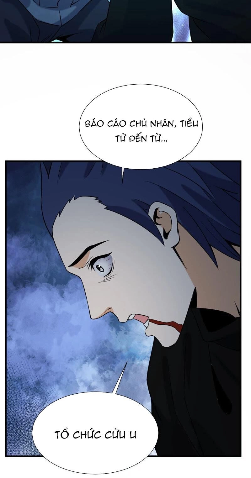 Đô Thị Tiên Đế Chapter 33 - 16