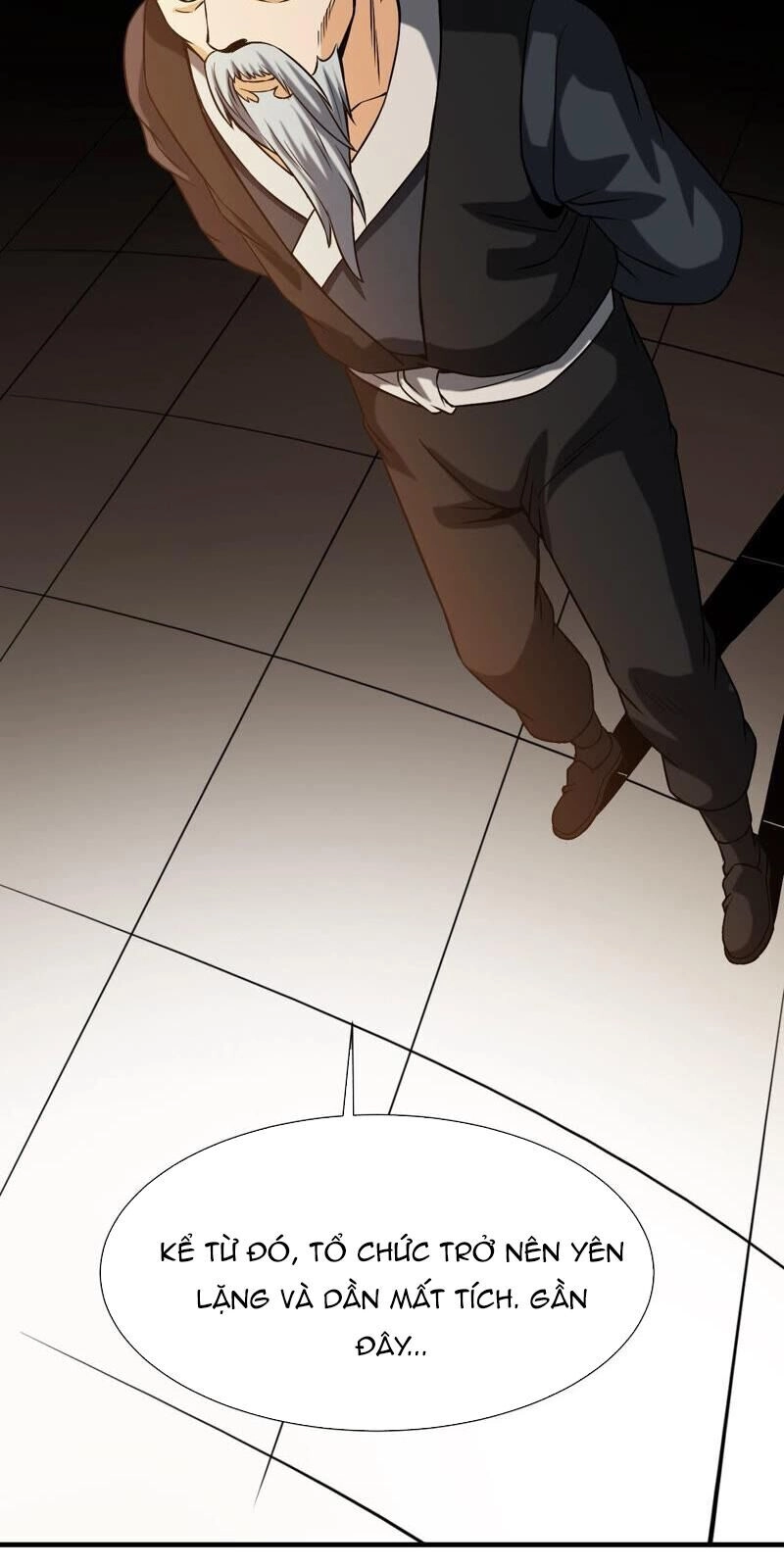 Đô Thị Tiên Đế Chapter 33 - 21