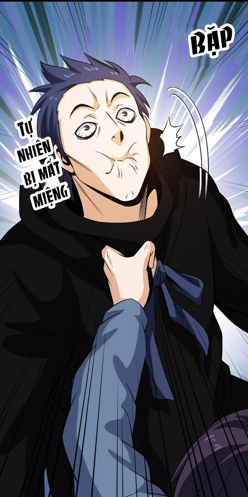 Đô Thị Tiên Đế Chapter 33 - 23