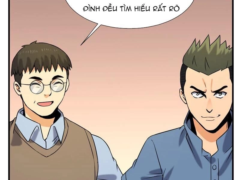 Đô Thị Tiên Đế Chapter 35 - 5