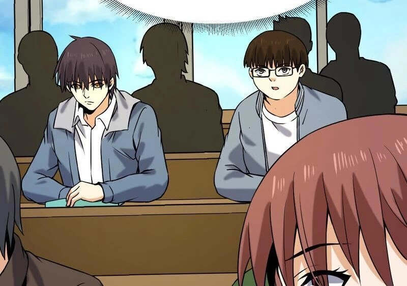 Đô Thị Tiên Đế Chapter 35 - 9