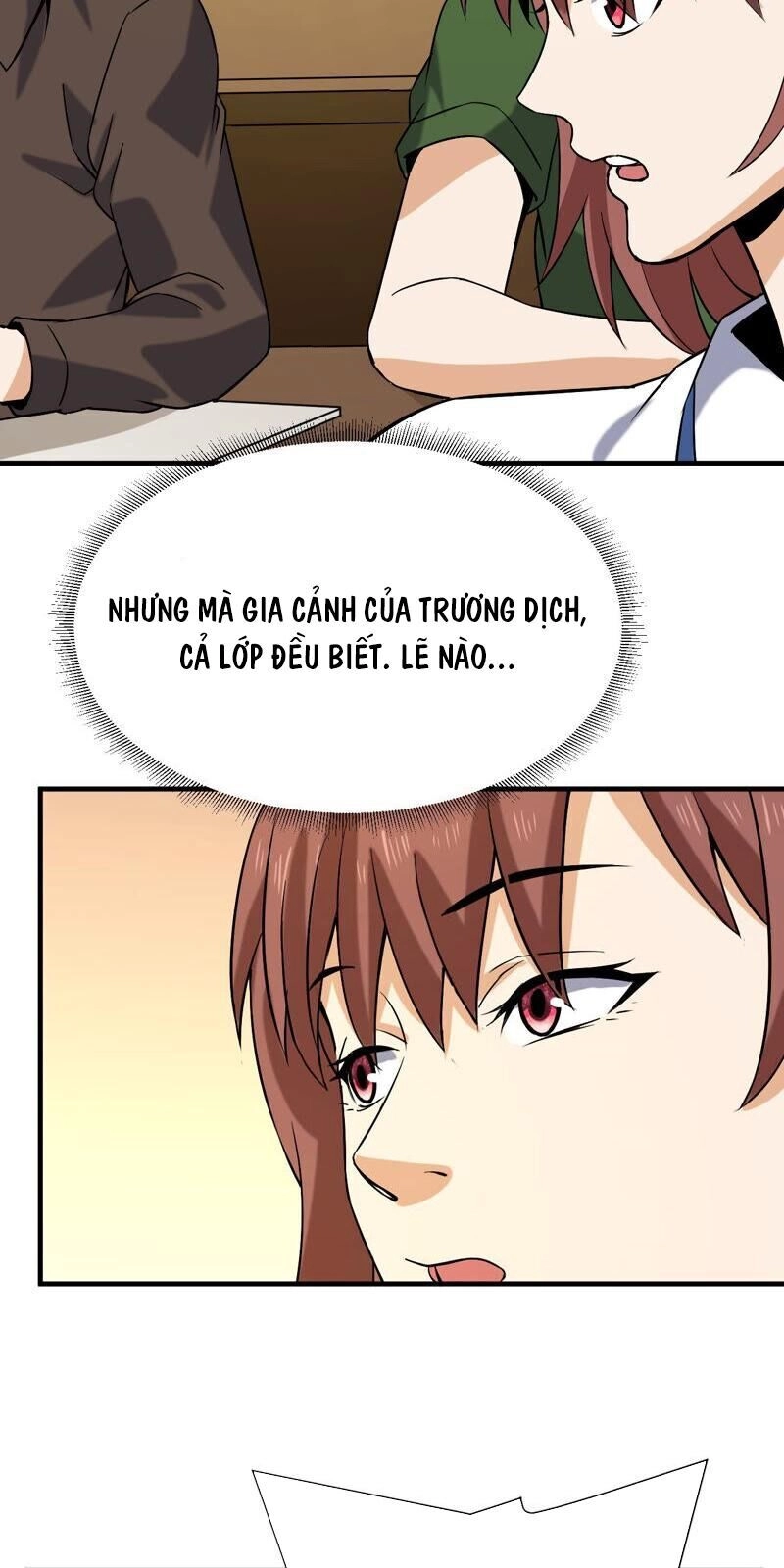 Đô Thị Tiên Đế Chapter 35 - 10