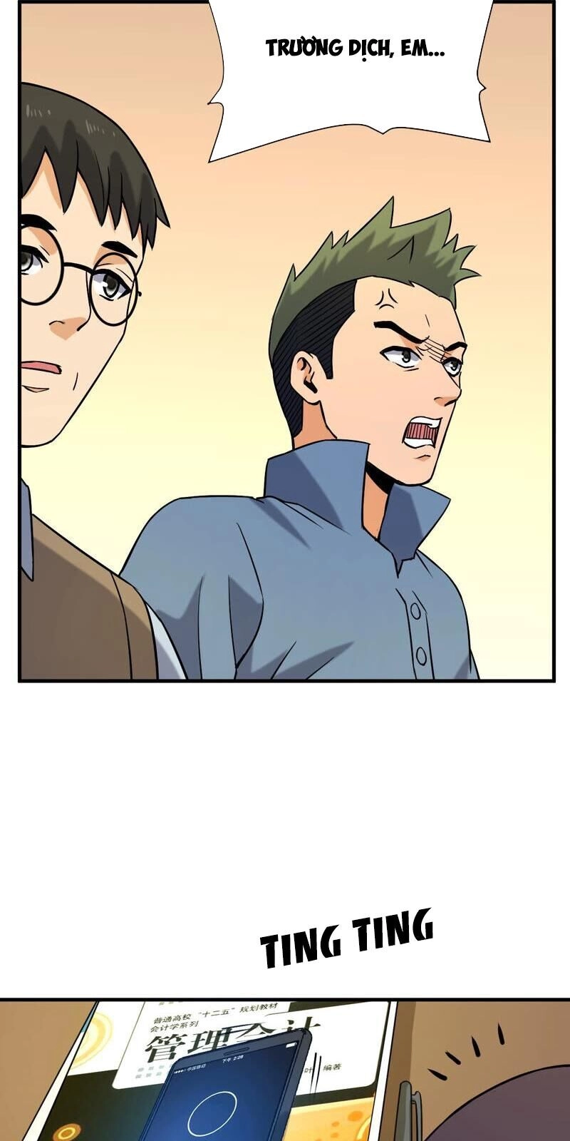 Đô Thị Tiên Đế Chapter 35 - 11