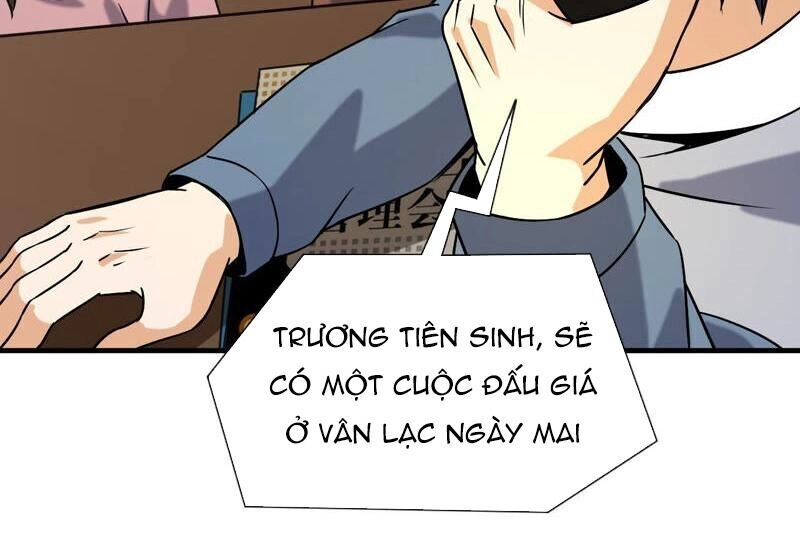 Đô Thị Tiên Đế Chapter 35 - 13