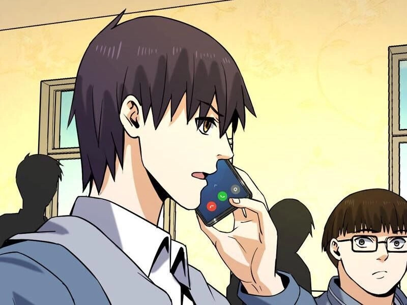 Đô Thị Tiên Đế Chapter 35 - 17