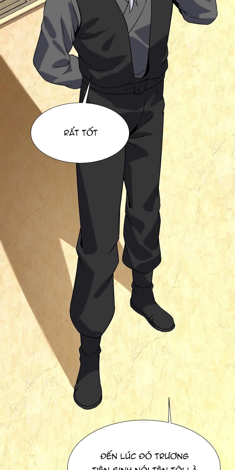 Đô Thị Tiên Đế Chapter 35 - 19