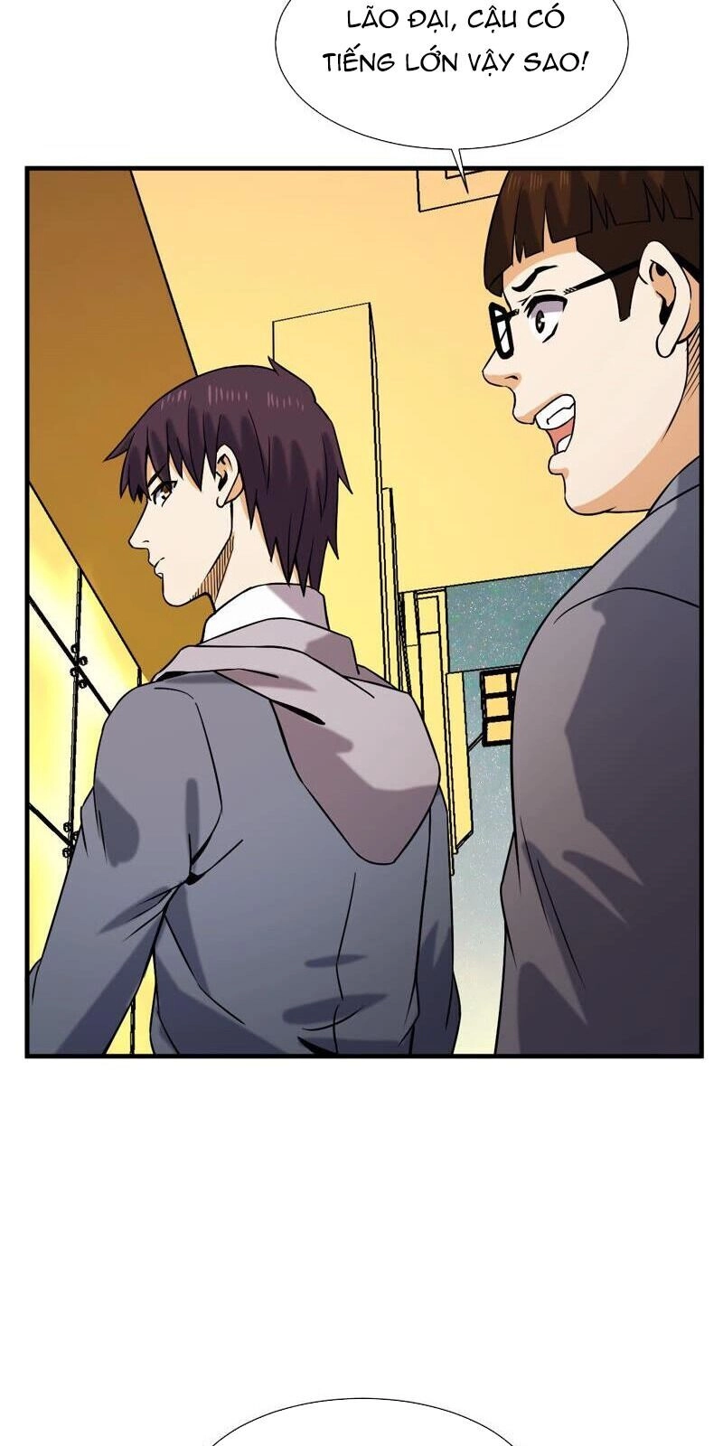 Đô Thị Tiên Đế Chapter 36 - 6