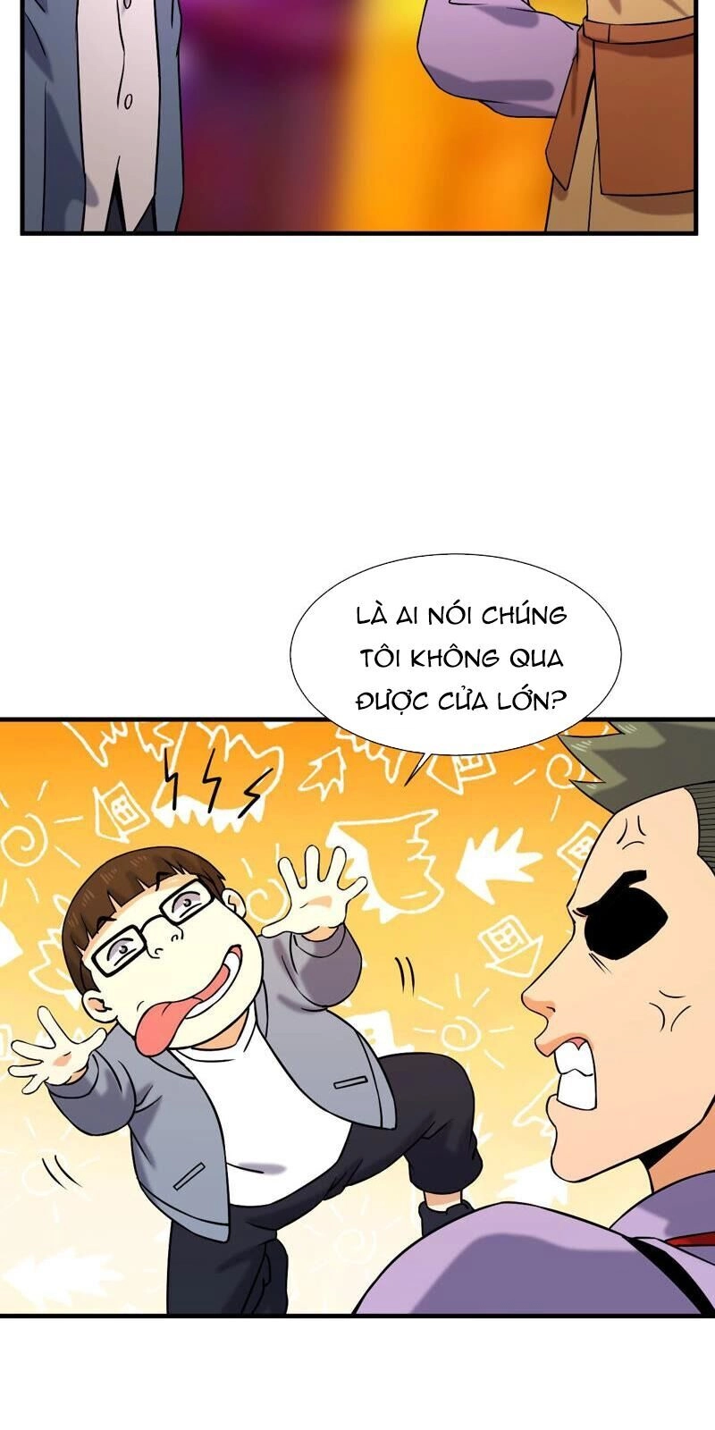 Đô Thị Tiên Đế Chapter 36 - 12