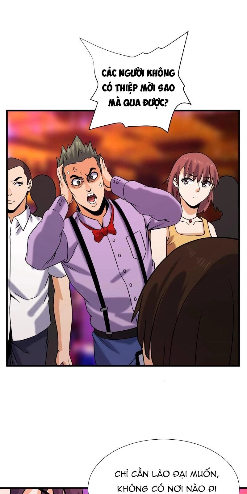 Đô Thị Tiên Đế Chapter 36 - 13