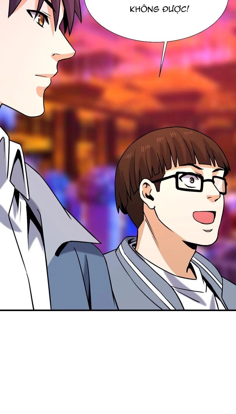 Đô Thị Tiên Đế Chapter 36 - 14