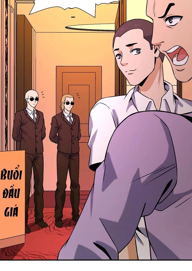 Đô Thị Tiên Đế Chapter 36 - 17