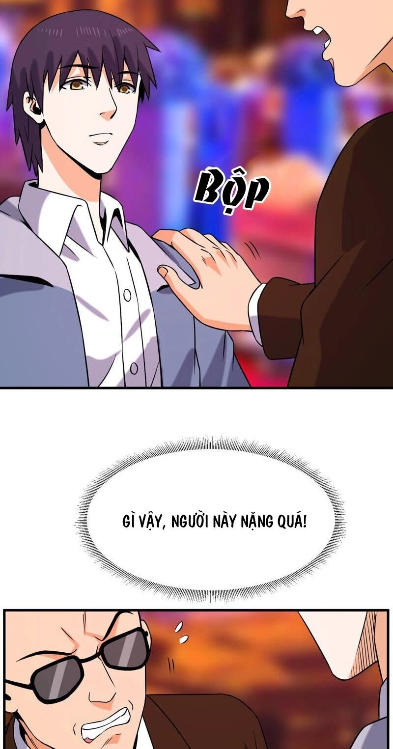 Đô Thị Tiên Đế Chapter 36 - 27