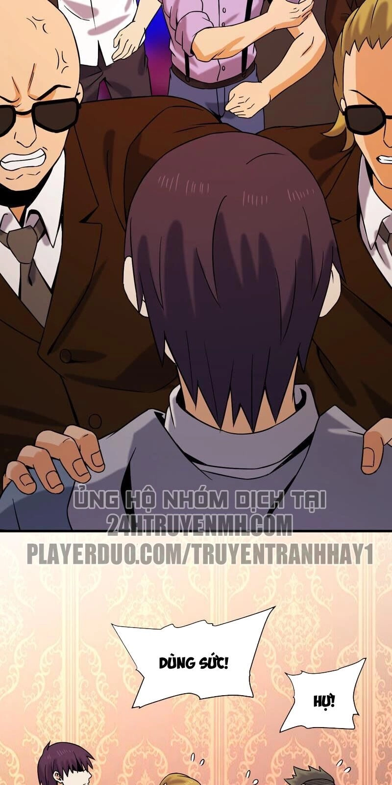 Đô Thị Tiên Đế Chapter 36 - 29