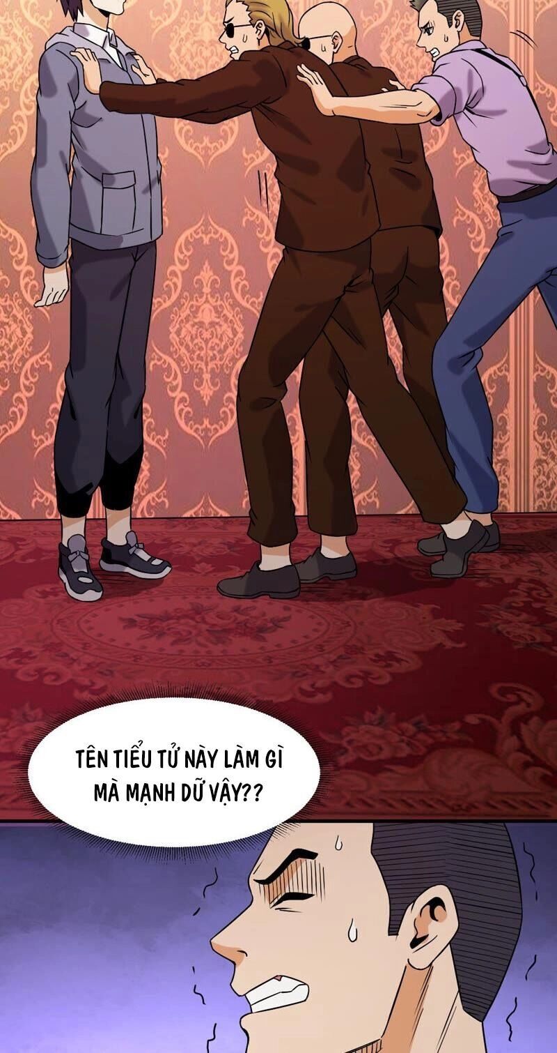 Đô Thị Tiên Đế Chapter 36 - 30