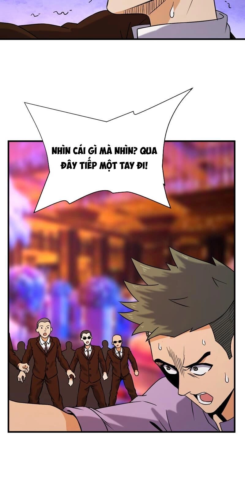 Đô Thị Tiên Đế Chapter 36 - 31