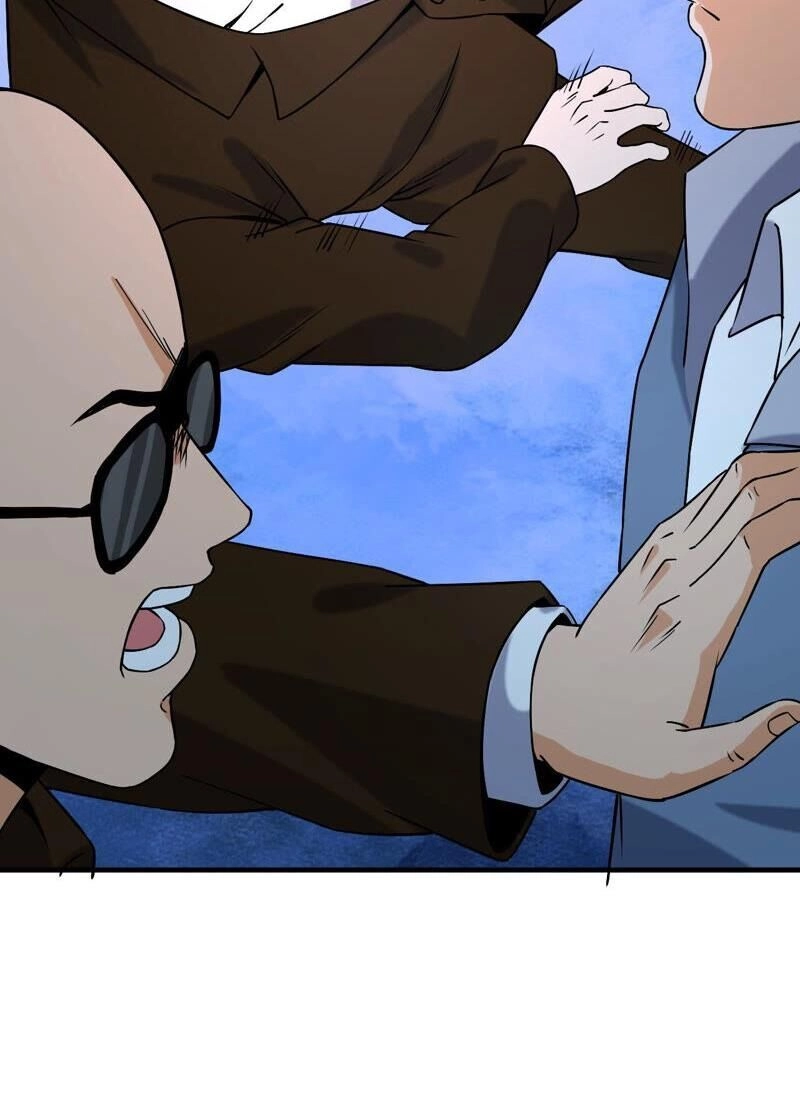 Đô Thị Tiên Đế Chapter 36 - 36