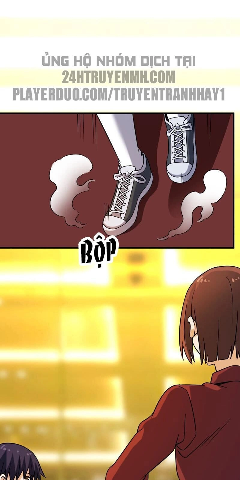 Đô Thị Tiên Đế Chapter 37 - 2