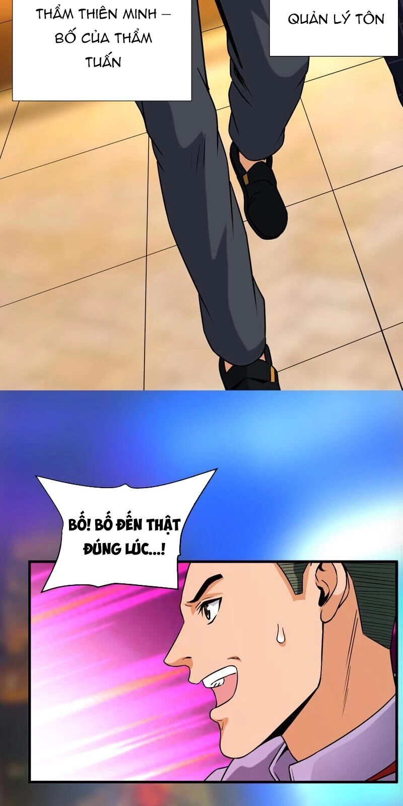 Đô Thị Tiên Đế Chapter 37 - 20