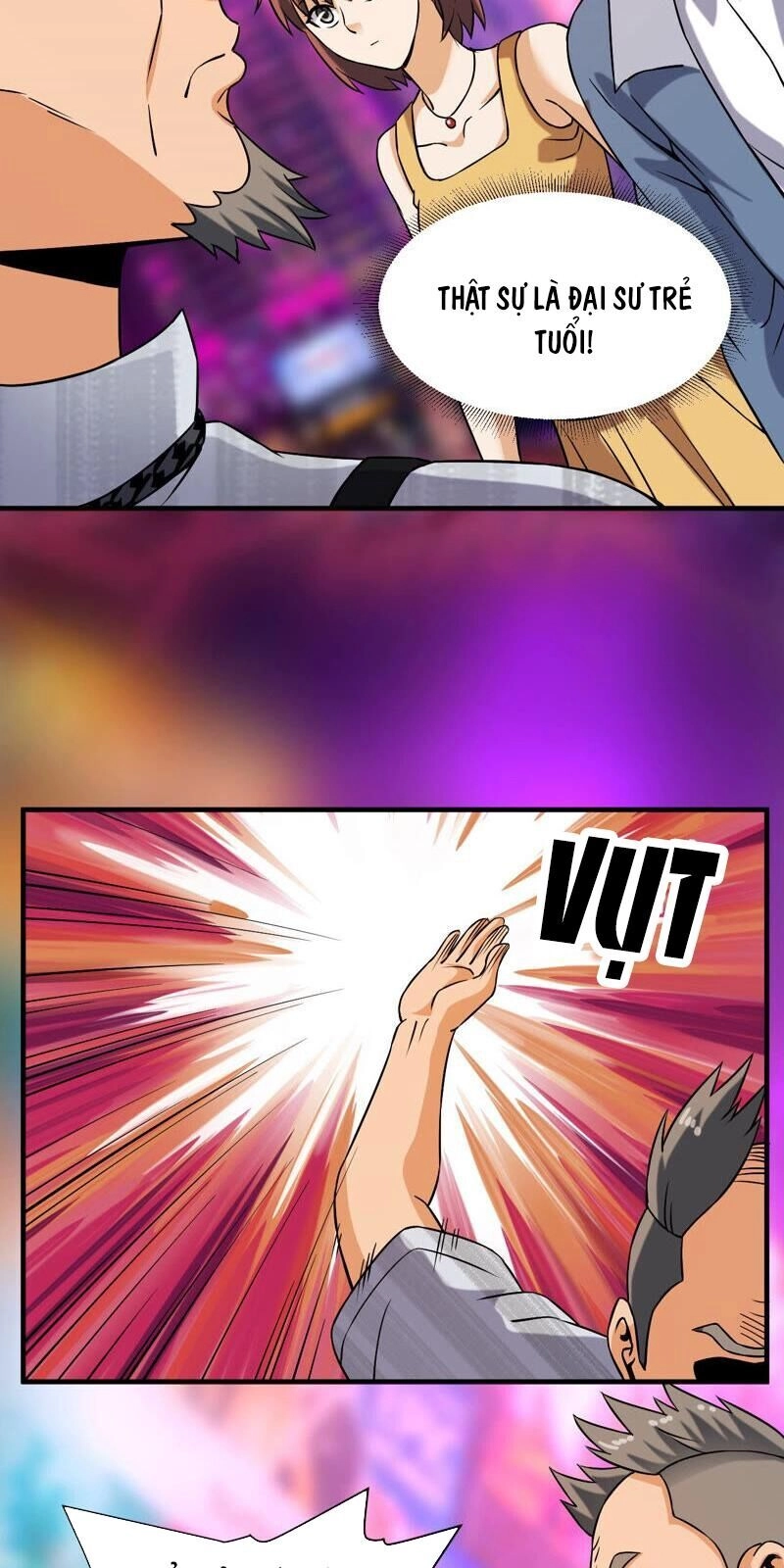 Đô Thị Tiên Đế Chapter 37 - 24