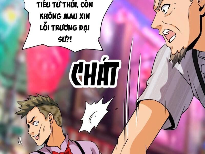 Đô Thị Tiên Đế Chapter 37 - 25