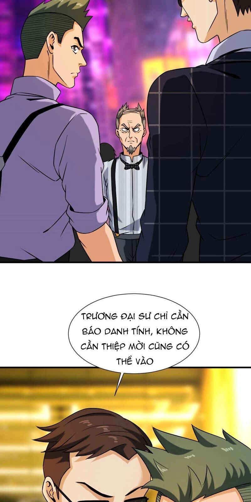 Đô Thị Tiên Đế Chapter 37 - 30