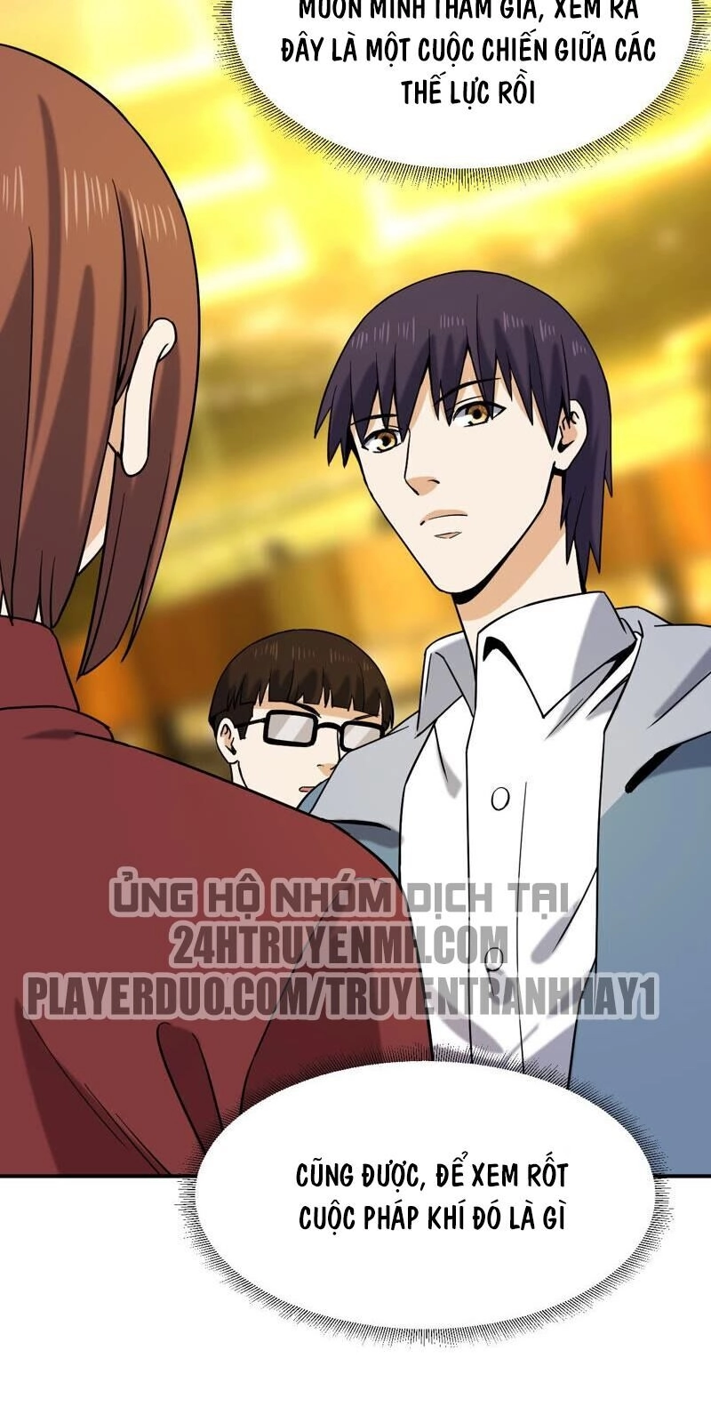 Đô Thị Tiên Đế Chapter 38 - 9