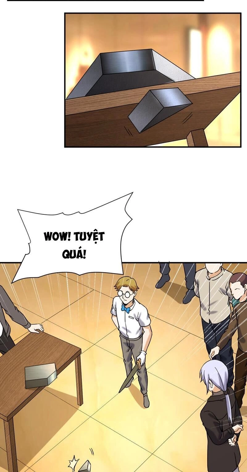 Đô Thị Tiên Đế Chapter 38 - 26