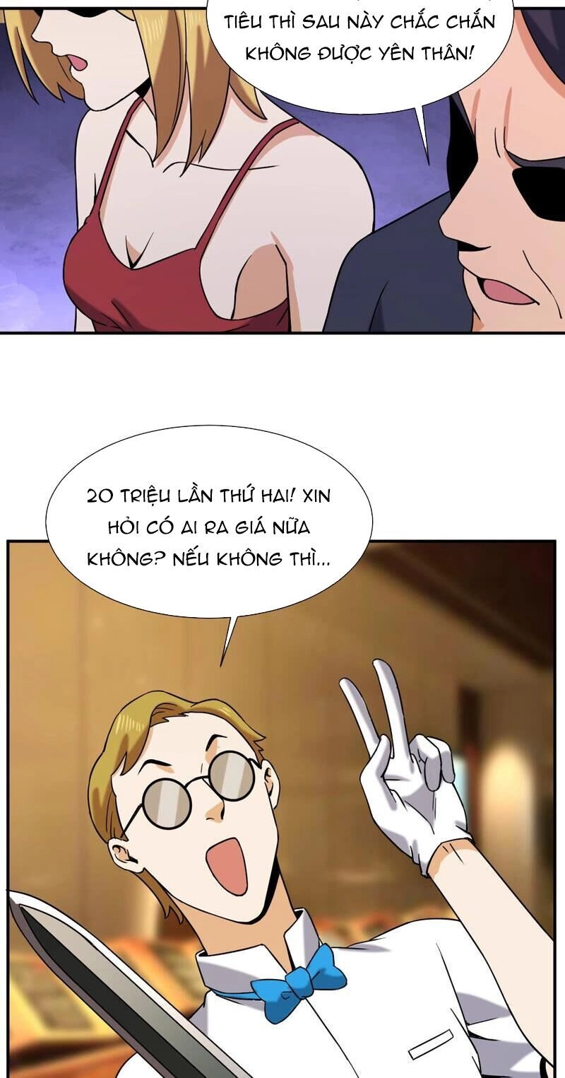 Đô Thị Tiên Đế Chapter 38 - 32