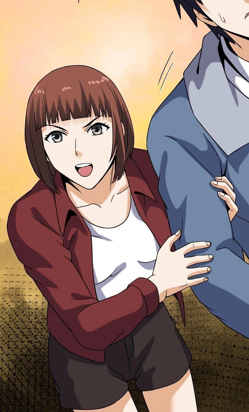 Đô Thị Tiên Đế Chapter 39 - 6