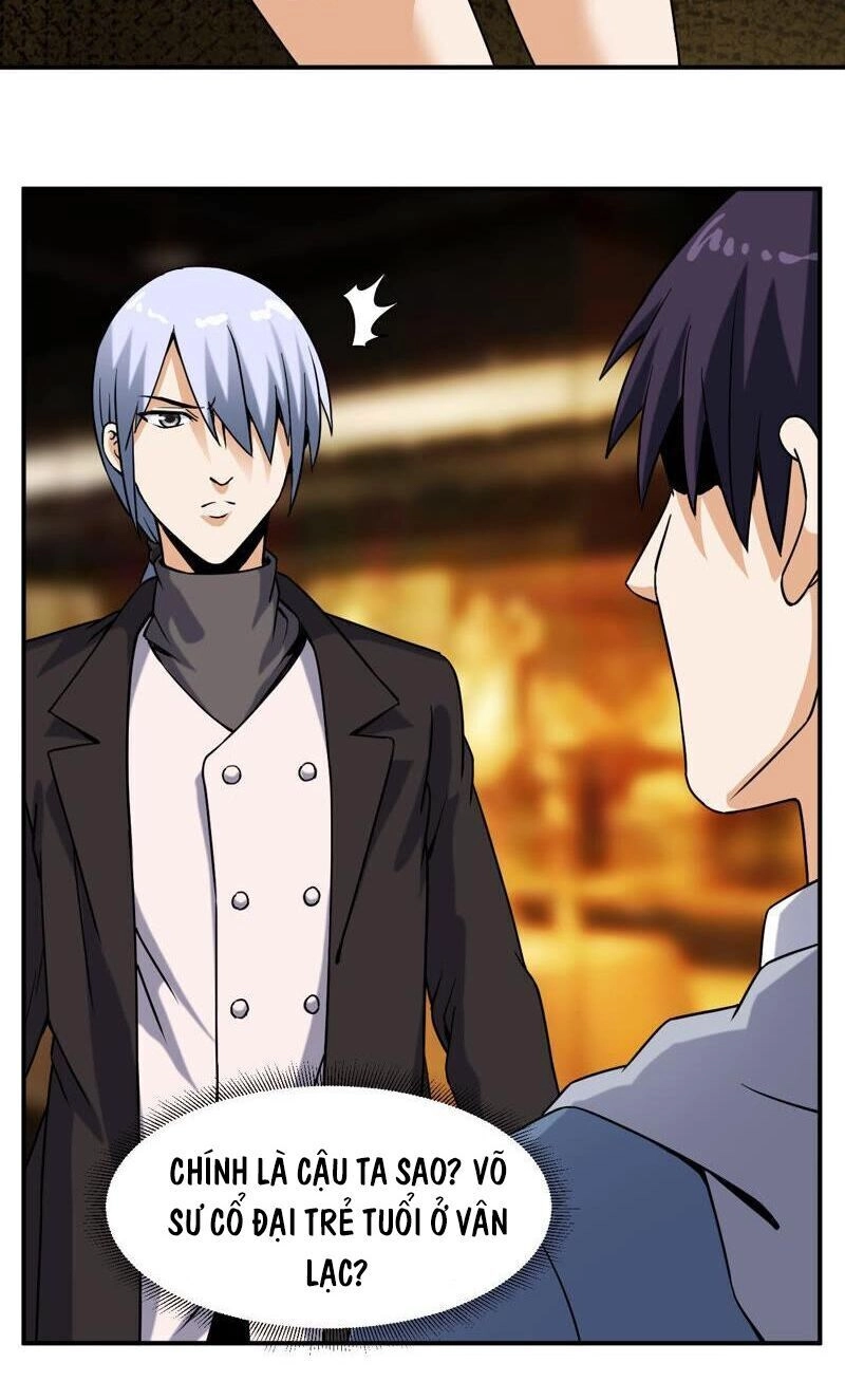 Đô Thị Tiên Đế Chapter 39 - 7