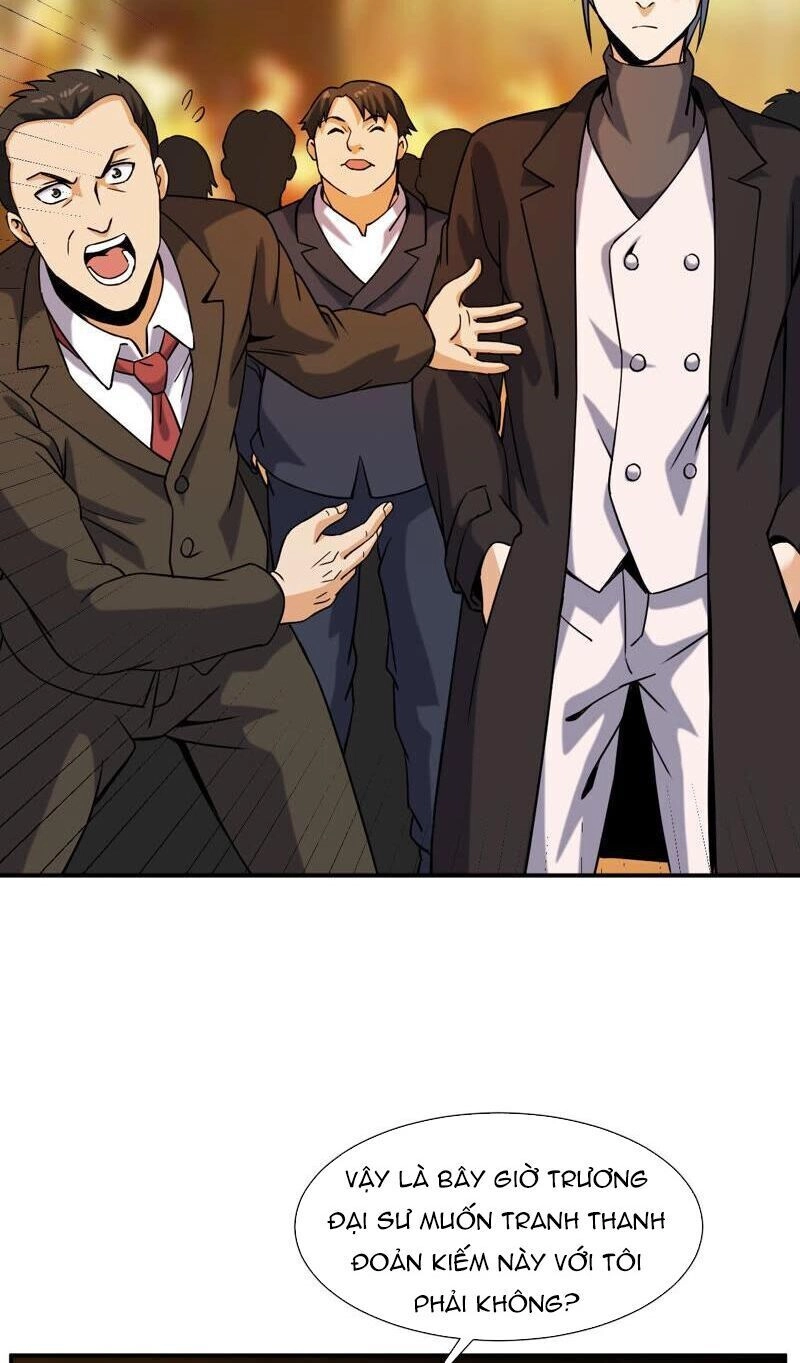 Đô Thị Tiên Đế Chapter 39 - 10