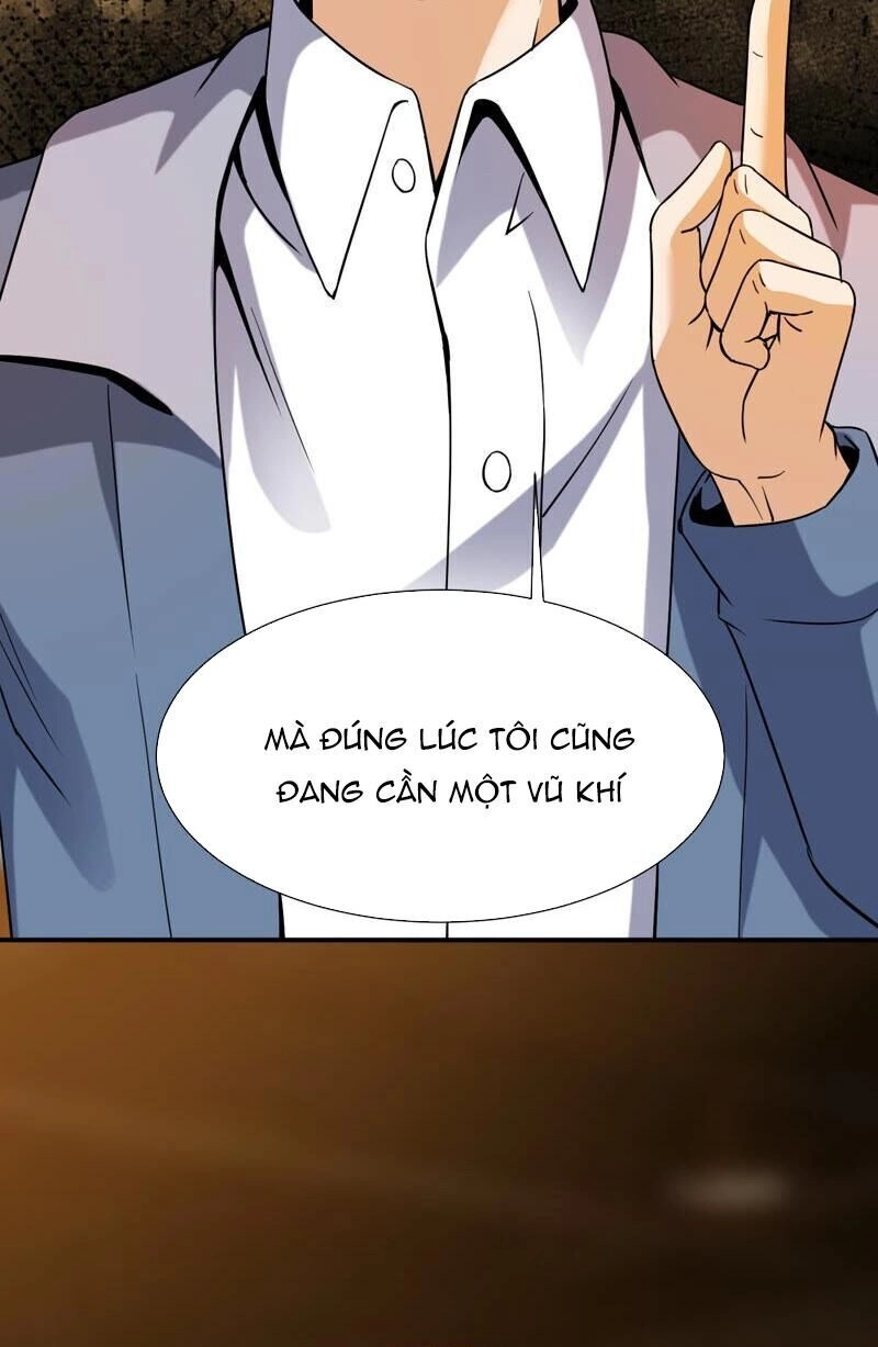 Đô Thị Tiên Đế Chapter 39 - 12