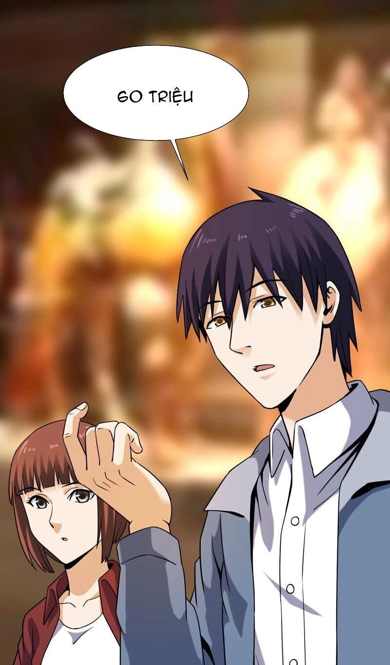 Đô Thị Tiên Đế Chapter 39 - 16