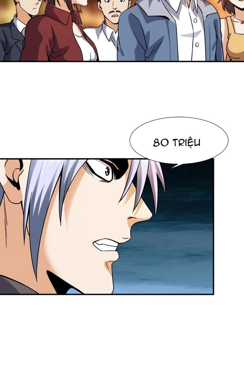 Đô Thị Tiên Đế Chapter 39 - 18