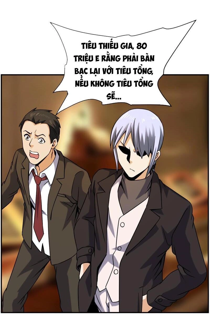 Đô Thị Tiên Đế Chapter 39 - 19