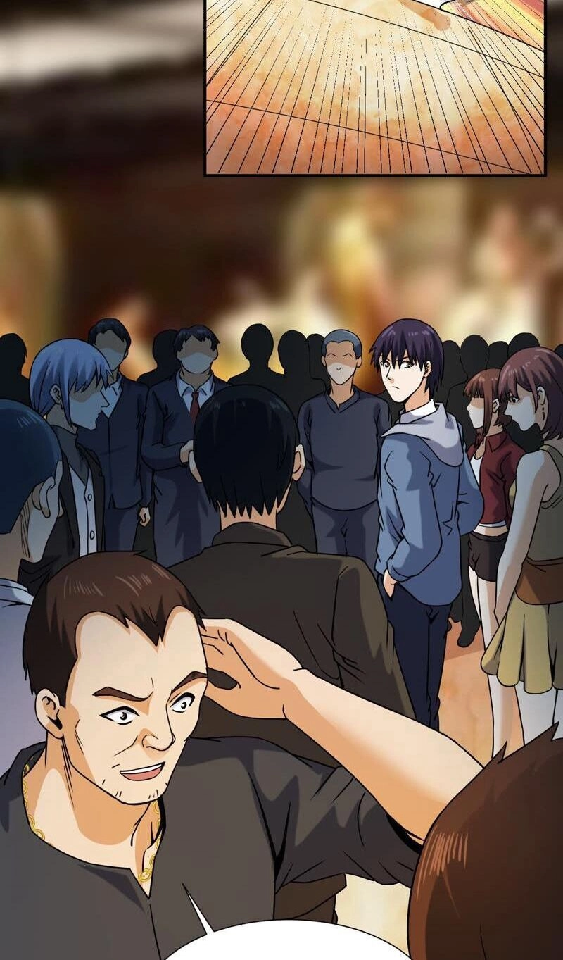 Đô Thị Tiên Đế Chapter 39 - 22