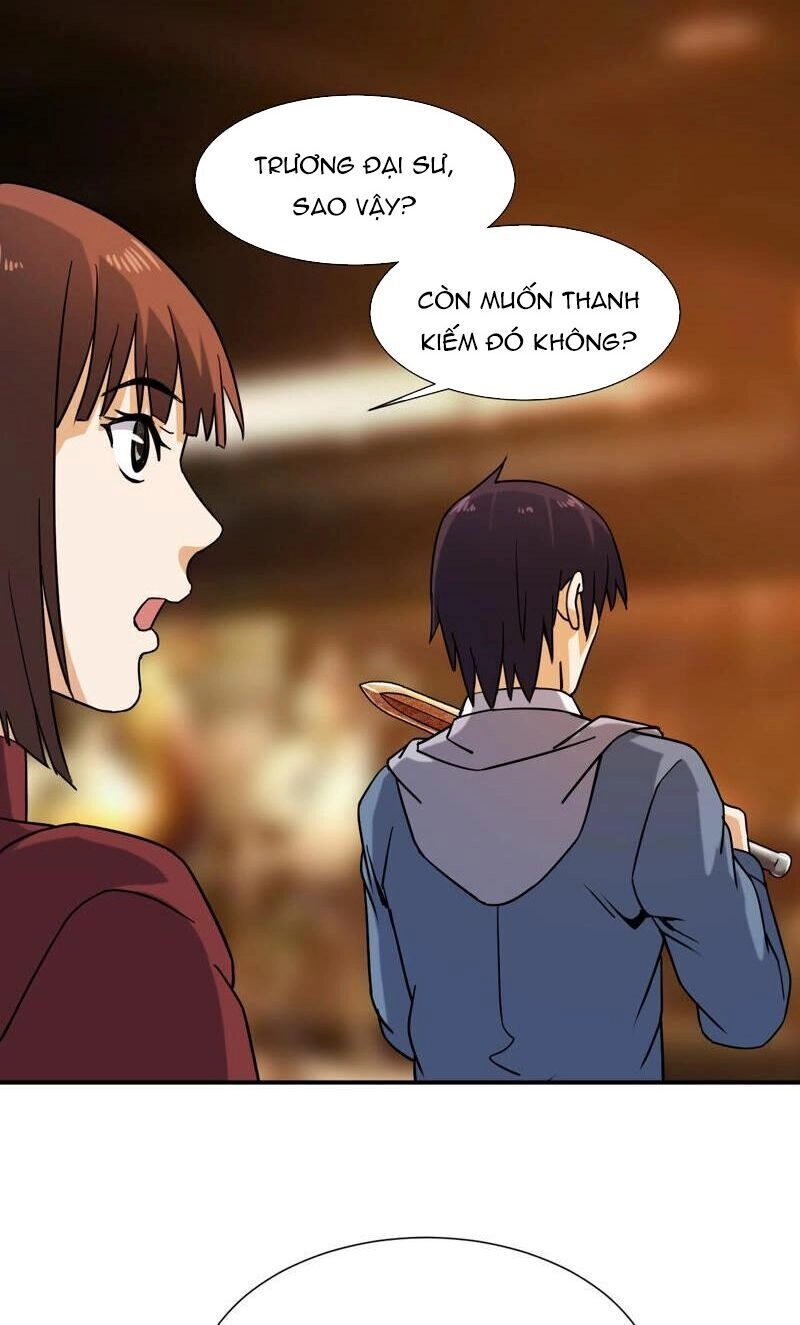 Đô Thị Tiên Đế Chapter 39 - 25