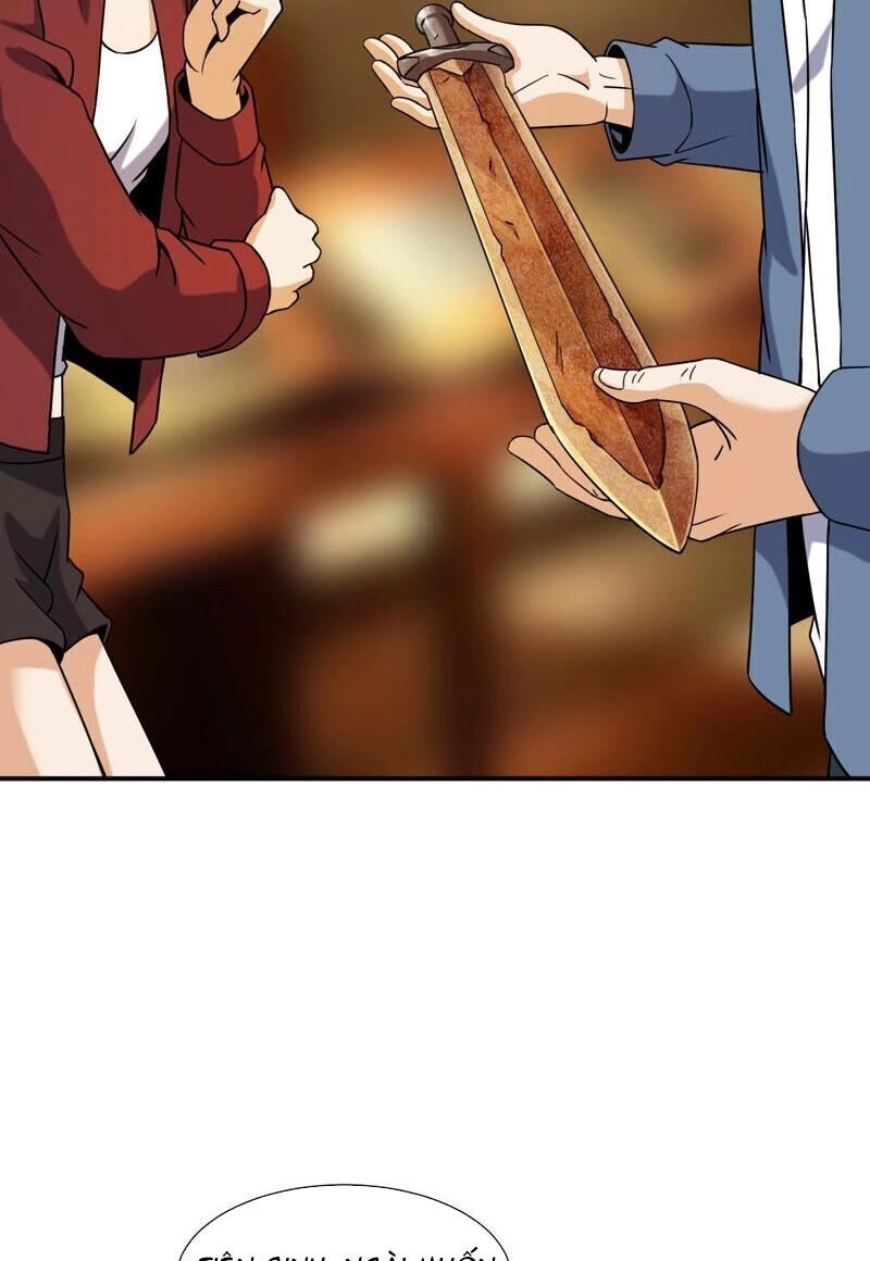 Đô Thị Tiên Đế Chapter 39 - 27