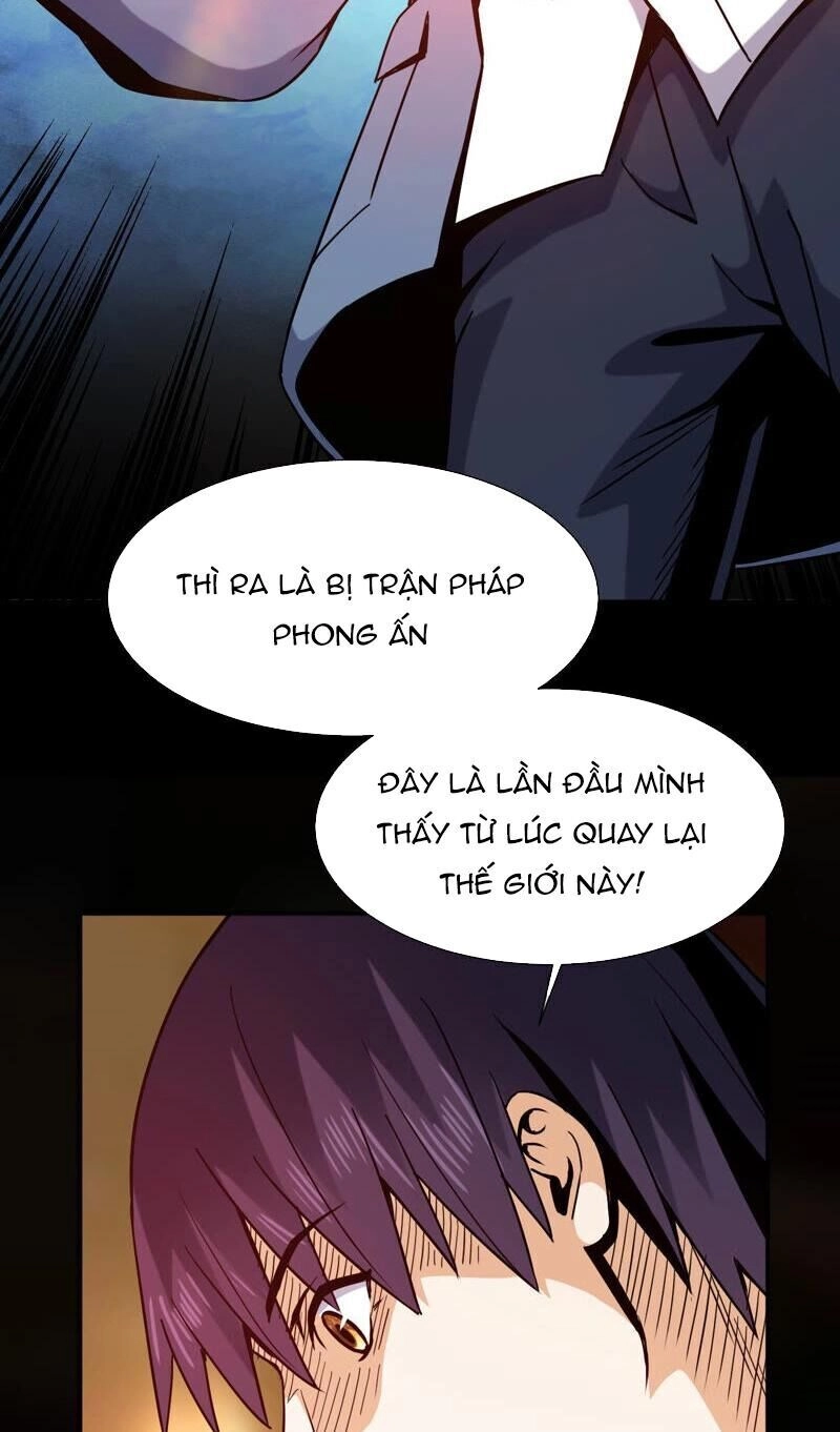 Đô Thị Tiên Đế Chapter 39 - 30