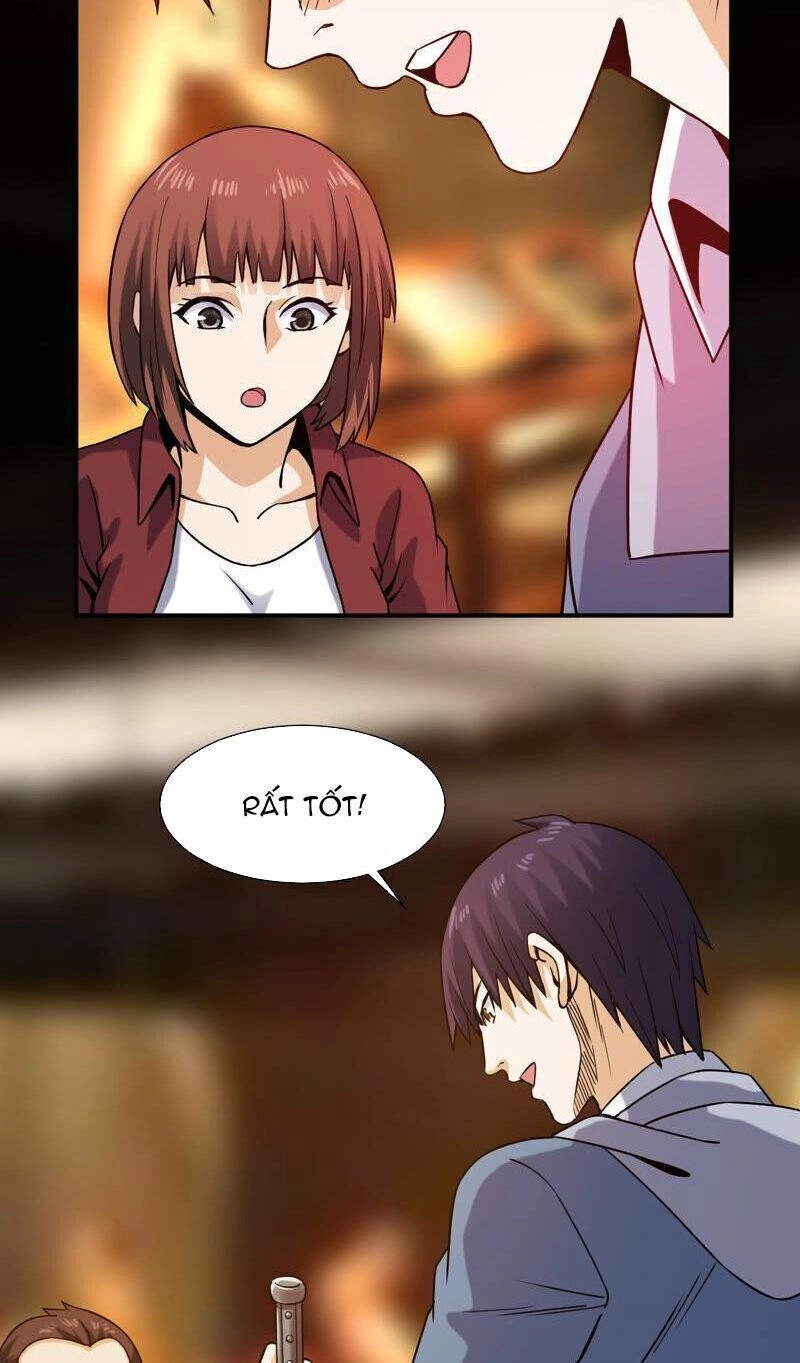 Đô Thị Tiên Đế Chapter 39 - 31